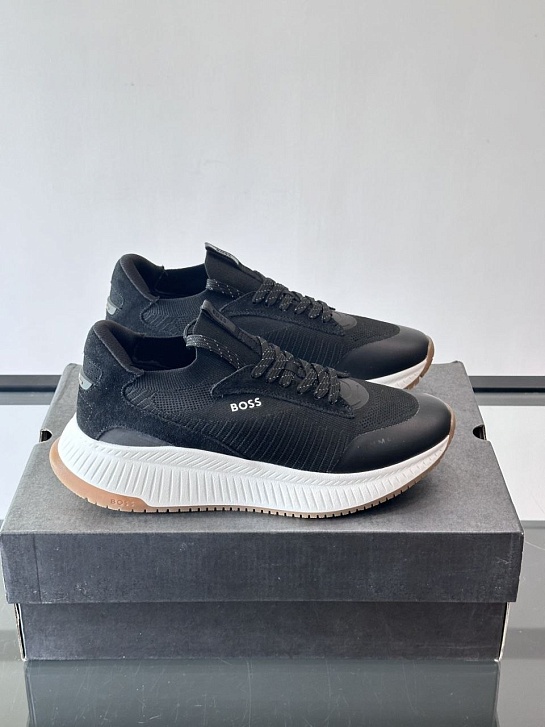 Мужские кроссовки Hugo Boss TTNM Evo