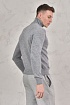 Мужская водолазка Loro Piana Premium - Light Gray