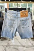 Мужские джинсовые шорты Dsquared2 Denim - Light Blue