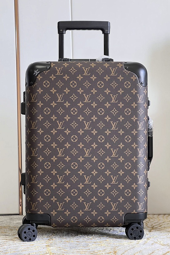 Чемодан Louis Vuitton Horizon Monogram premium 53x37x22 см