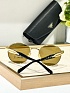 Солнцезащитные очки Prada Loden Lenses