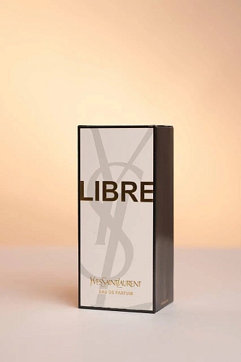 Парфюмерная вода Yves Saint Laurent Libre (100 мл)   