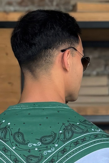 Солнцезащитные очки Ray-Ban Aviator Large Metal   