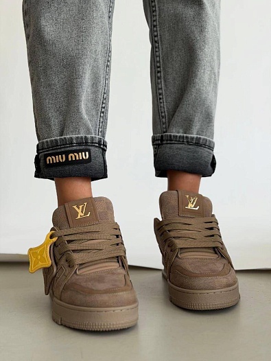 Женские джинсы MIU MIU premium   