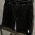 Мужские шорты Burberry TB - Black