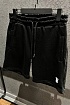 Мужские шорты Burberry TB - Black