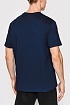 Тёмно-синяя футболка Роlо Ralрh Lаurеn basic