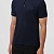 Мужское поло Burberry TB logo - Navy