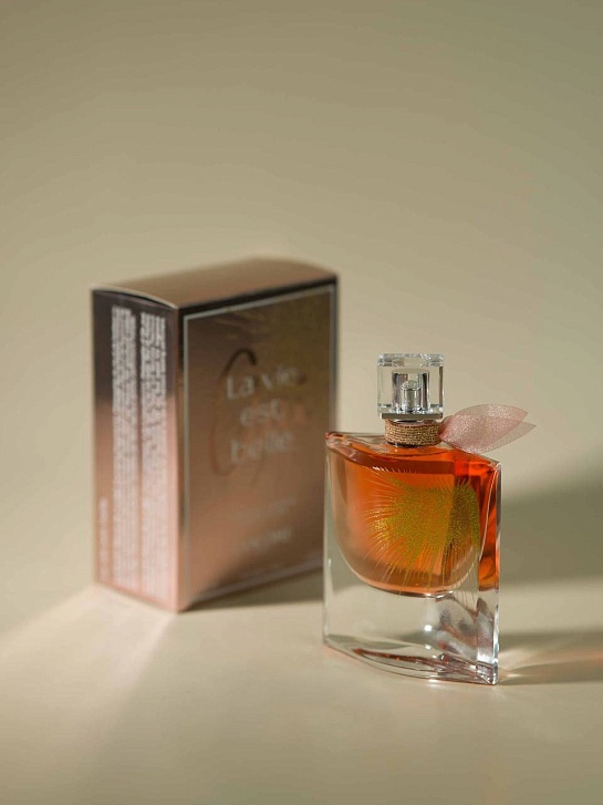 Парфюмерная вода Lancome La Vie Est Belle (75 мл)