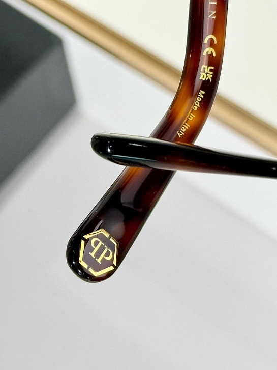 Солнцезащитные очки Philipp Plein Ego