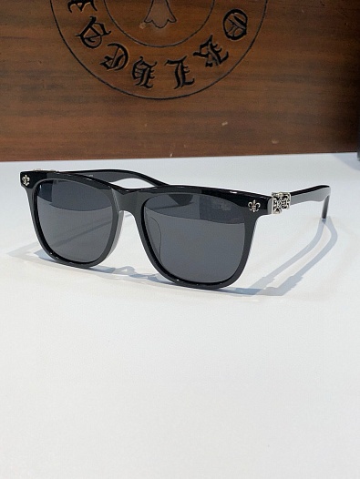 Солнцезащитные очки Chrome Hearts Gravy   