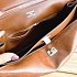 Кожаная сумка Balenciaga Rodeo Medium 35x25 см