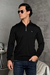 Мужская кофта Etro zip-up - Black