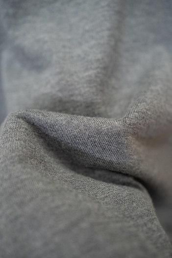 Мужской серый джемпер Dolce & Gabbana premium   