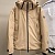 Пуховик Moncler Grenoble Gore-Tex - Beige