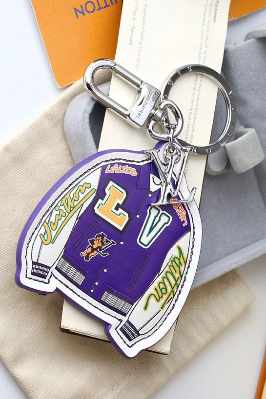 Брелок Louis Vuitton Jacket