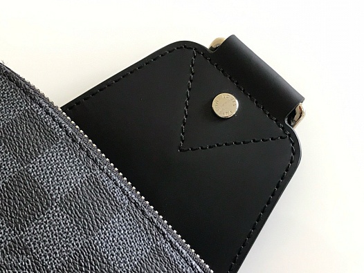 Сумка Louis Vuitton Avenue Sling Premium 31x20x10 см   