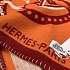 Плед Hermes Grand Tralala premium 147x200 см