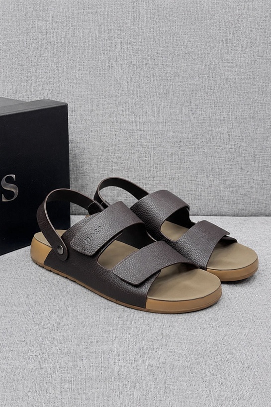Мужские сандалии Hugo Boss