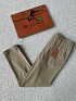 Мужские брюки Loro Piana Premium - Khaki
