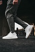 Кроссовки Adidas Yeezy Boost 350 V2 Triple White