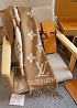 Шарф Louis Vuitton Reykjavik premium 191x45 см