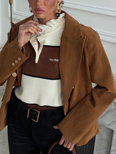 Женские чёрные джинсы Dior   