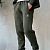 Спортивные штаны Armani Exchange logo-patch - Green