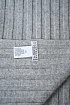 Кашемировый шарф Вrunеllо Сuсinеlli premium - Light Grey