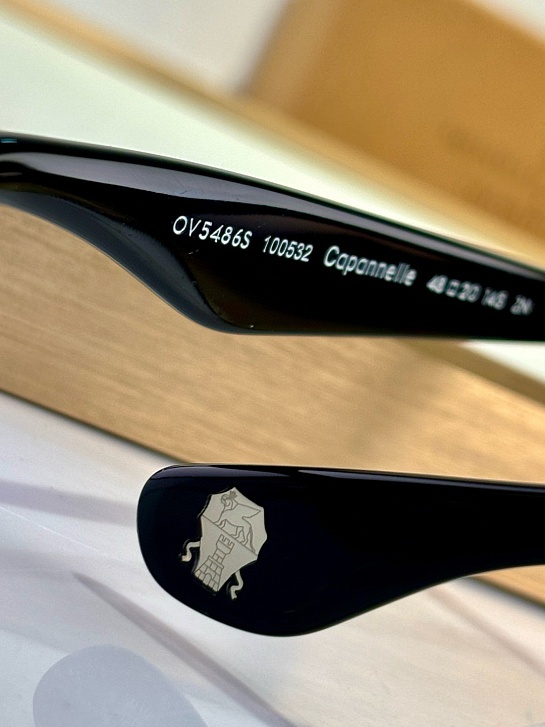 Солнцезащитные очки Brunello Cucinelli x Oliver Peoples Capannelle