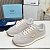 Женские замшевые кроссовки Prada Premium - Grey
