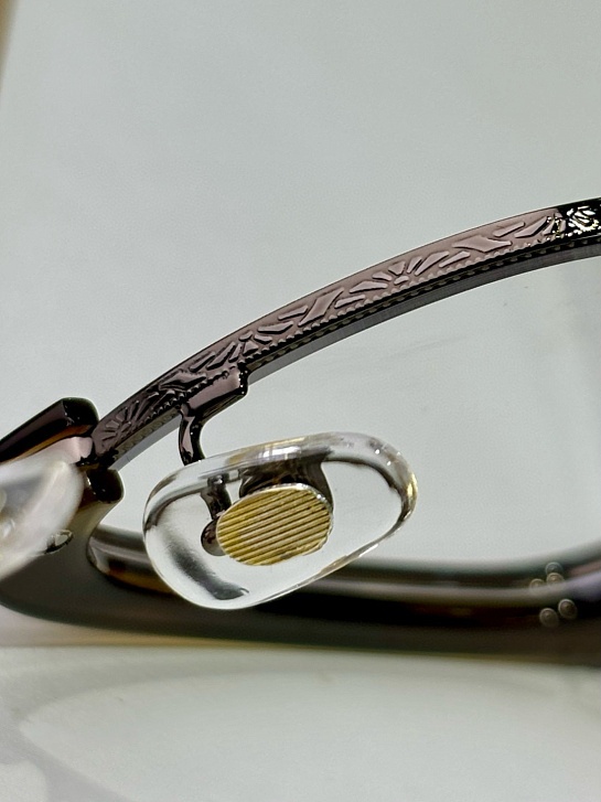 Очки Brunello Cucinelli x Oliver Peoples Capannelle