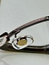 Очки Brunello Cucinelli x Oliver Peoples Capannelle