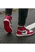 Кроссовки Nike Air Jordan 1 Retro "Chicago Lost and Found"
