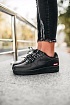 Кроссовки Supreme x Nike Air Force 1 - Black