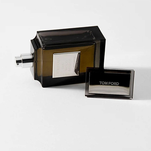 Парфюмерная вода Tom Ford Oud Wood Intense (100 мл)   