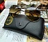 Солнцезащитные очки Ray-Ban Aviator Large Metal