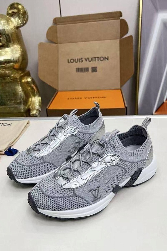 Женские кроссовки Louis Vuitton Olympia