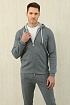 Спортивные штаны Brunello Cucinelli Premium - Grey