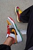 Кроссовки Nike SB Dunk Low "What The Paul"