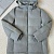 Мужской пуховик Brunello Cucinelli Premium - Grey