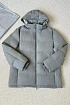 Мужской пуховик Brunello Cucinelli Premium - Grey