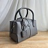 Женская кожаная сумка Tod's DI 27x16 см