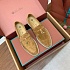 Женские замшевые лоферы Loro Piana Summer Charms Walk premium