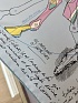 Платок Hermes Harnais Le Pegase premium 87x88 см