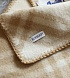 Шарф Burberry Check premium 182x30 см - Beige