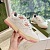 Женские кроссовки Gucci Premium - White / Pink