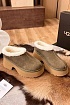 Женские замшевые ботинки UGG Heights Mini - Brown