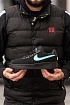 Кроссовки Tiffany & Co. x Nike Air Force 1 Low