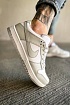 Кроссовки Nike Dunk Low "Grey Fog"